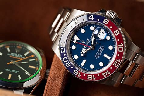 basilea 2021 rolex|Rolex 126719 Reviewed .